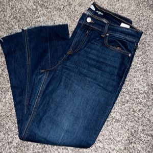 Old Navy “The Power Jean” AKA the Perfect Straight Ankle Jeans